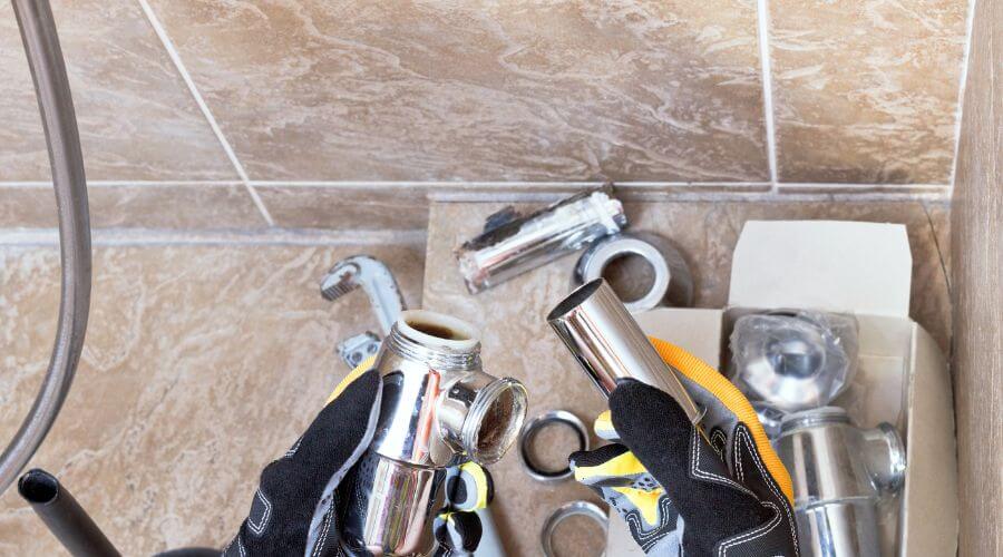 Expert tile roof repair services in Montague, TX